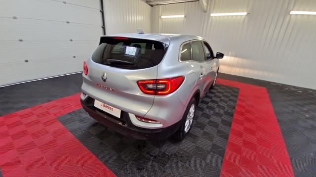 Renault Kadjar image 7