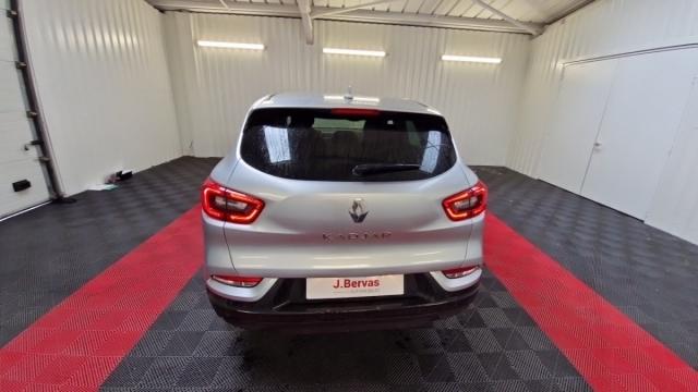 Renault Kadjar image 4
