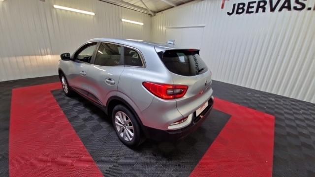 Renault Kadjar image 8