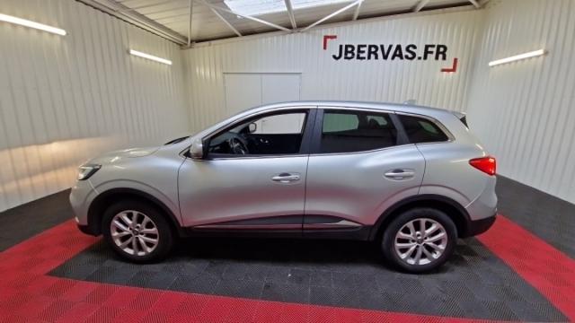 Renault Kadjar image 5
