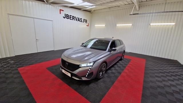 Peugeot 308 Sw Bluehdi 130 Eat8 Active Pack