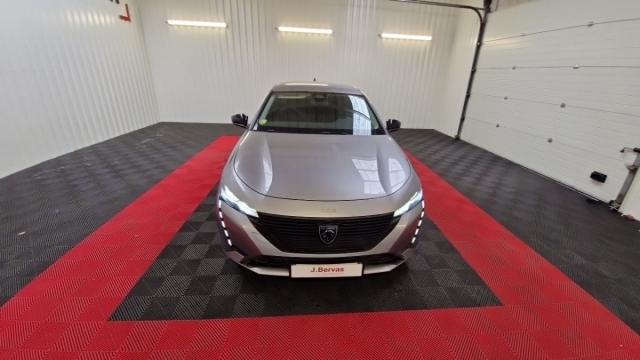 Peugeot 308 Sw image 5