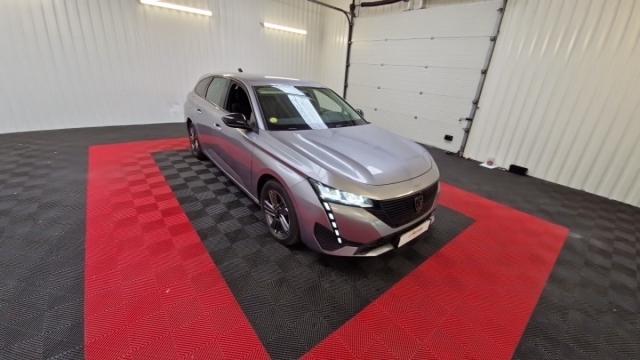 Peugeot 308 Sw image 4