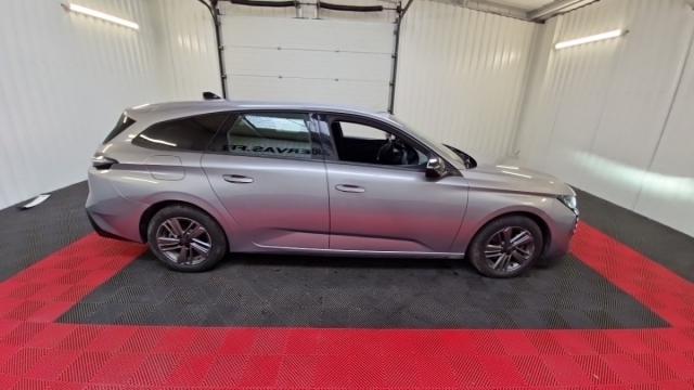 Peugeot 308 Sw image 6