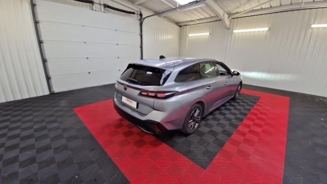 Peugeot 308 Sw image 9