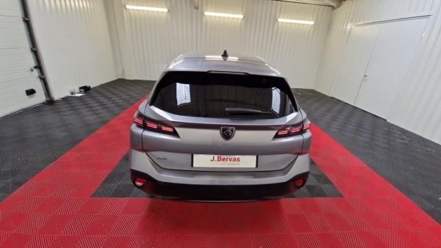 Peugeot 308 Sw image 3