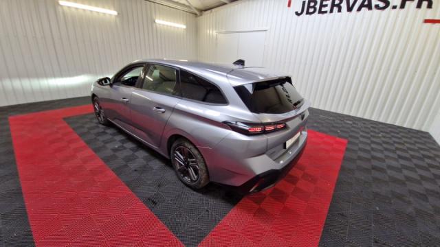 Peugeot 308 Sw image 2