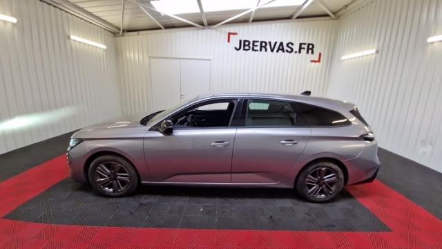 Peugeot 308 Sw image 1