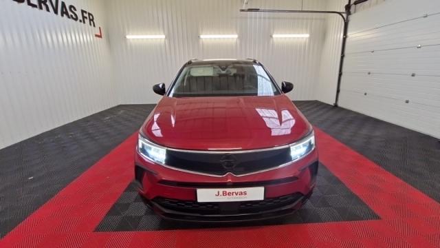 Opel Grandland image 4