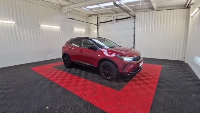 Opel Grandland image 5