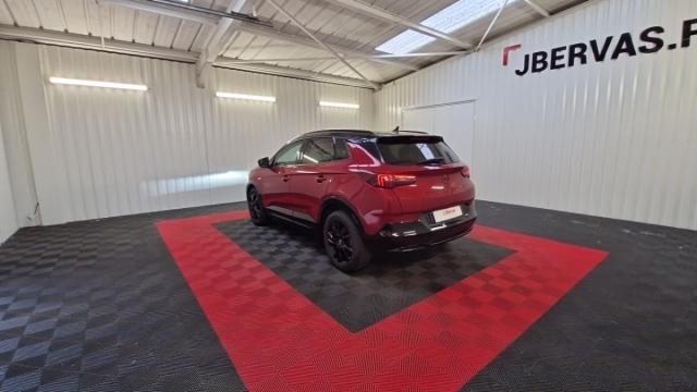 Opel Grandland image 8