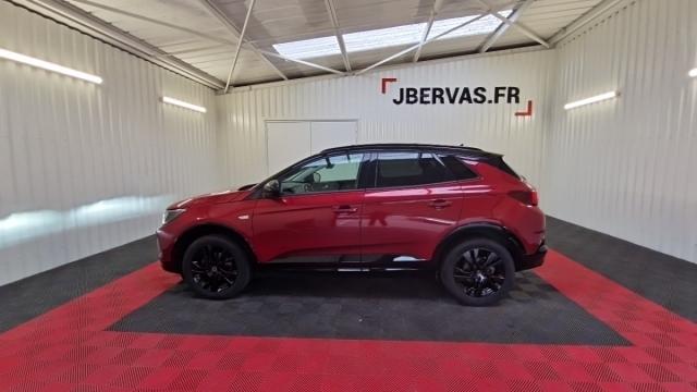 Opel Grandland image 3