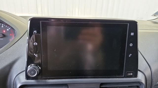 Peugeot Partner image 9