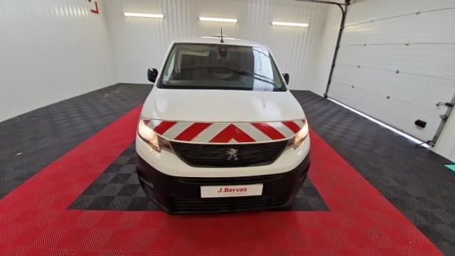 Peugeot Partner image 4