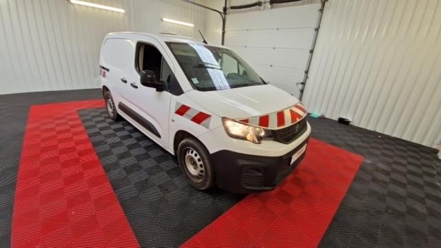 Peugeot Partner image 8