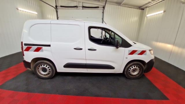 Peugeot Partner image 7