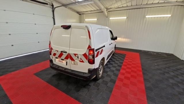 Peugeot Partner image 3