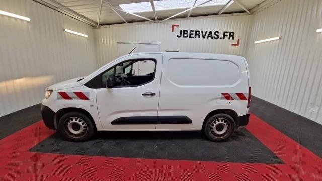 Peugeot Partner image 5