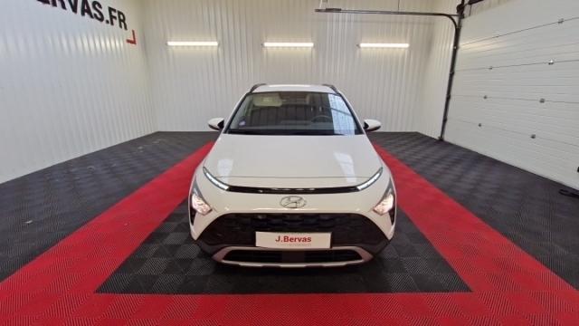 Hyundai Bayon image 5