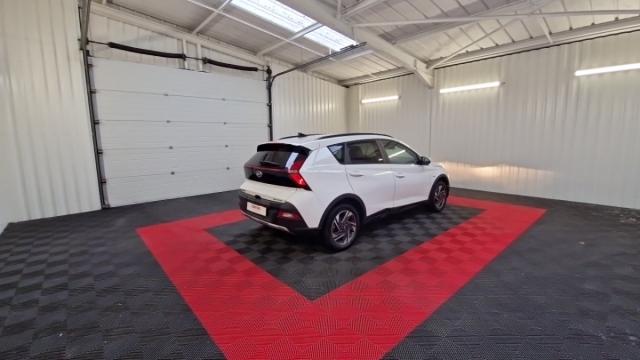 Hyundai Bayon image 3