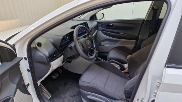 Hyundai Bayon image 6