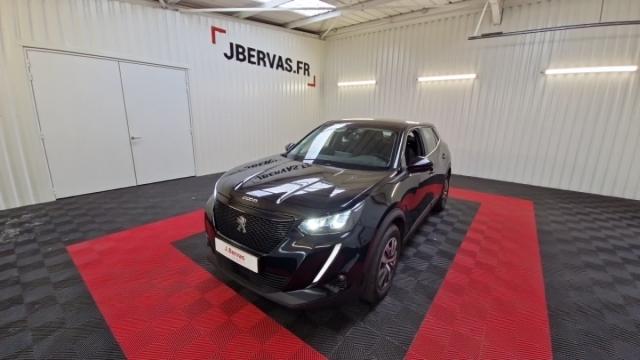 Peugeot 2008 1.5 Bluehdi 100 S&s Active Business