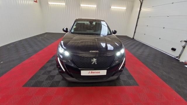 Peugeot 2008 image 1