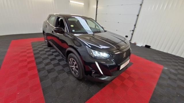 Peugeot 2008 image 8