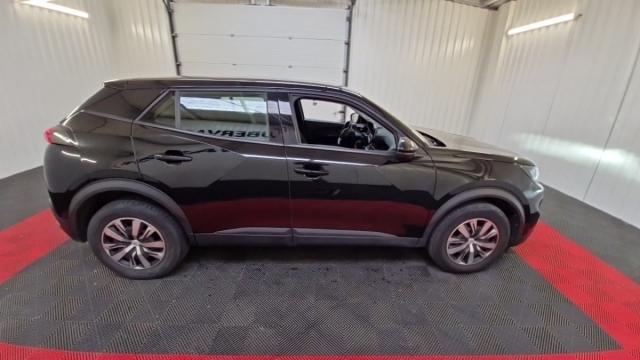 Peugeot 2008 image 3