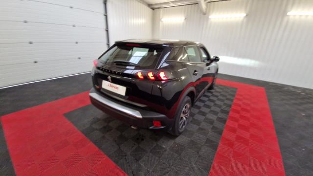 Peugeot 2008 image 5