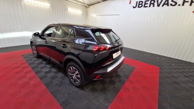 Peugeot 2008 image 7