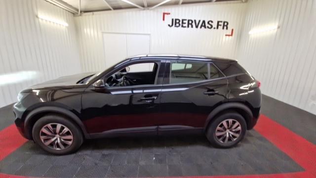 Peugeot 2008 image 6