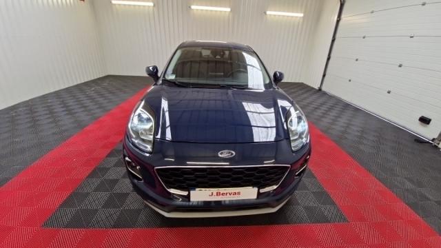 Ford Puma image 8