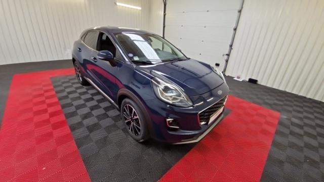 Ford Puma image 3