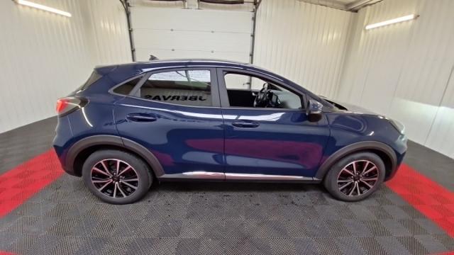 Ford Puma image 7