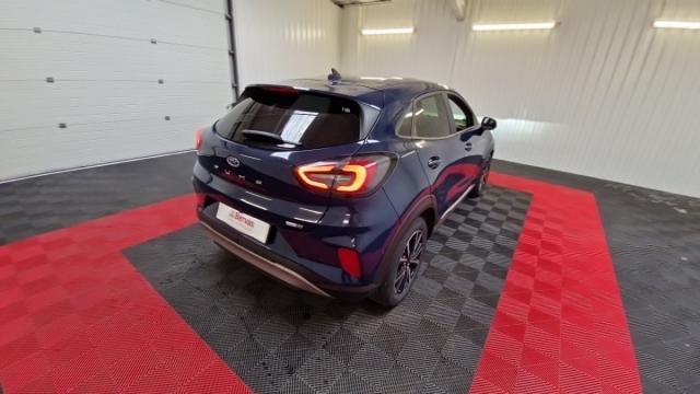 Ford Puma image 5