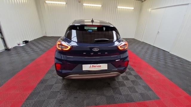 Ford Puma image 6
