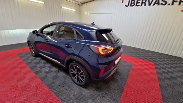 Ford Puma image 2