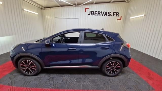 Ford Puma image 4