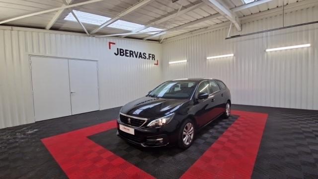 Peugeot 308 Sw Bluehdi 130 S&s Active Business