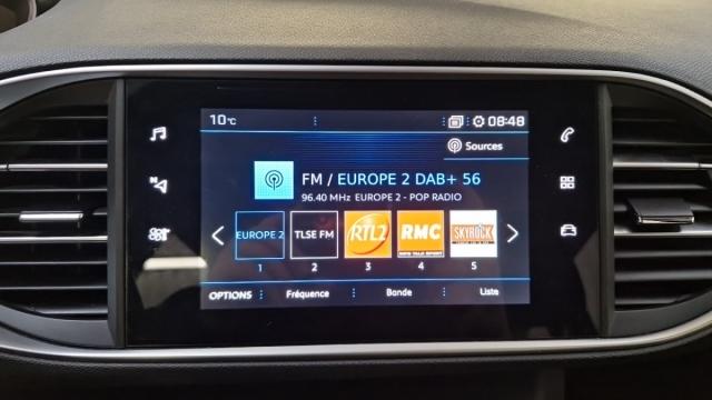 Peugeot 308 Sw image 9