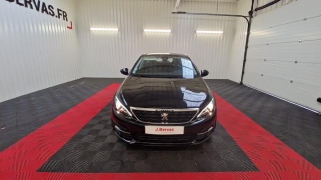 Peugeot 308 Sw image 6