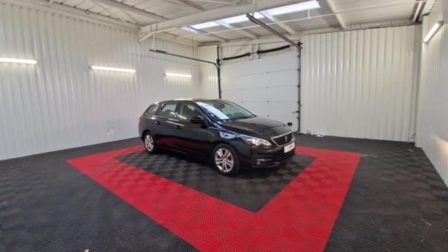 Peugeot 308 Sw image 2