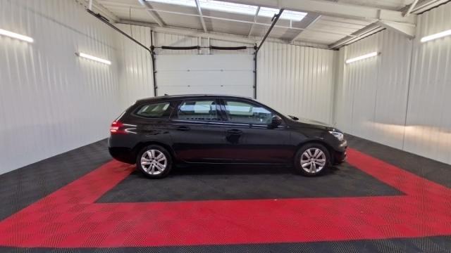 Peugeot 308 Sw image 8