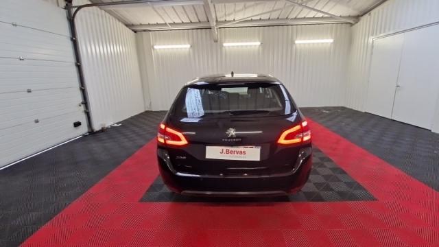 Peugeot 308 Sw image 5