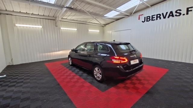 Peugeot 308 Sw image 7