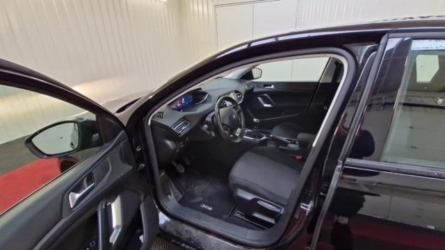 Peugeot 308 Sw image 4