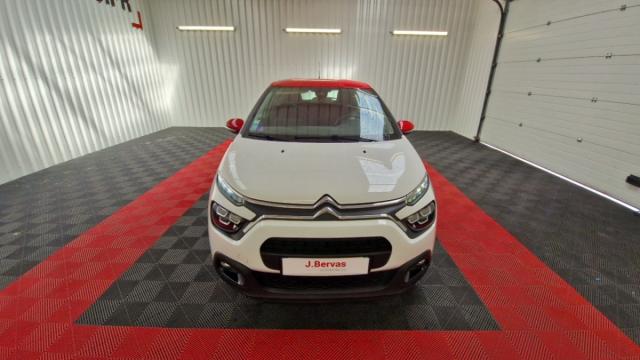 Citroen C3 image 9