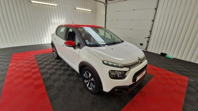 Citroen C3 image 8