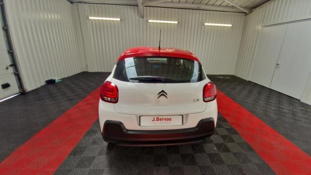 Citroen C3 image 1